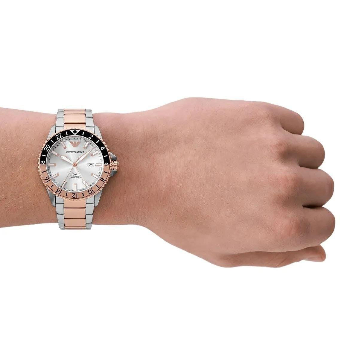 Emporio Armani AR11591 Men's Watch Emporio Armani AR11591 Men's Watch